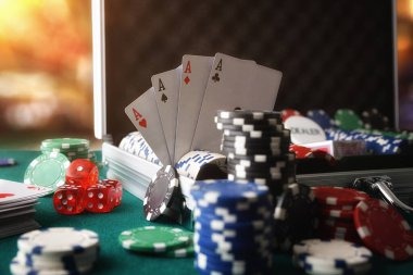 dominoqq Dibangun oleh Pemain untuk Pemain