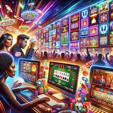 dominoqq mobile gaming